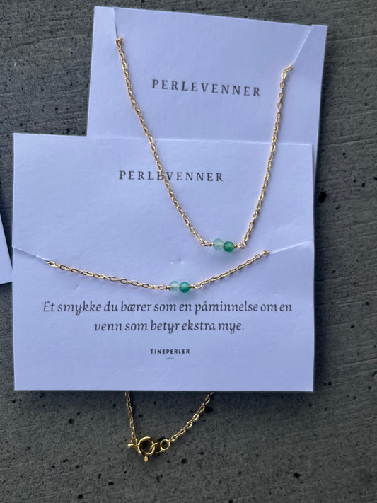 Perlevenner